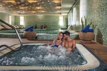 Ocean Coral & Turquesa All Inclusive