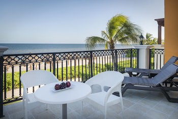 Ocean Coral & Turquesa All Inclusive