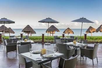 Ocean Coral & Turquesa All Inclusive