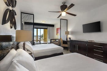 Ocean Coral & Turquesa All Inclusive