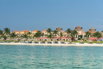 Ocean Coral & Turquesa All Inclusive
