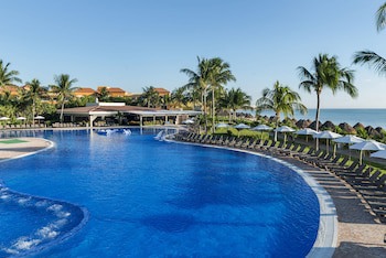 Ocean Coral & Turquesa All Inclusive