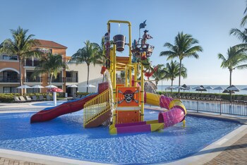 Ocean Coral & Turquesa All Inclusive
