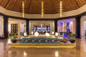 Ocean Coral & Turquesa All Inclusive