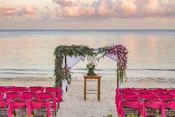 Ocean Coral & Turquesa All Inclusive
