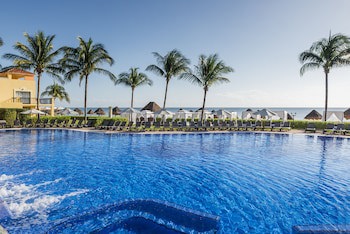 Ocean Coral & Turquesa All Inclusive