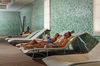 Ocean Coral & Turquesa All Inclusive