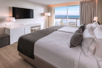 Hotel Playafels