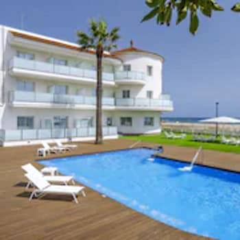 Hotel Playafels