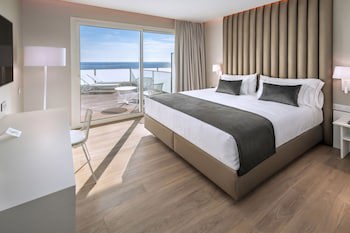 Hotel Playafels