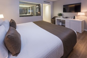 Hotel Playafels