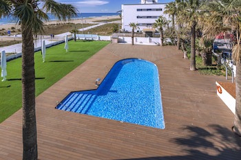 Hotel Playafels