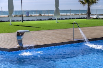 Hotel Playafels