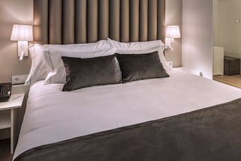 Hotel Playafels