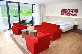 Thermenhotel Karawankenhof