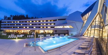 Thermenhotel Karawankenhof