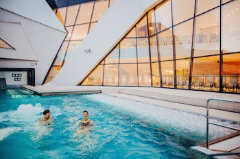 Thermenhotel Karawankenhof