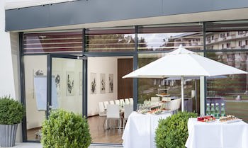 Thermenhotel Karawankenhof
