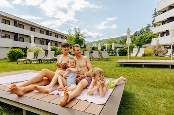Thermenhotel Karawankenhof