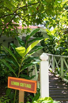 Fond Doux Eco Resort