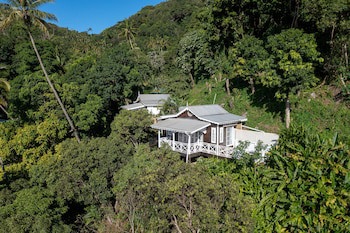 Fond Doux Eco Resort