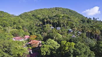 Fond Doux Eco Resort