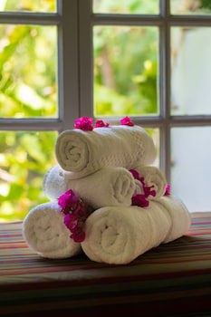 Fond Doux Eco Resort