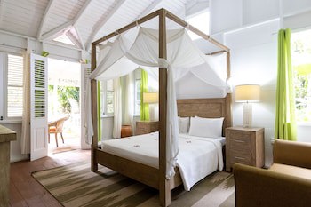 Fond Doux Eco Resort