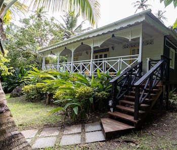 Fond Doux Eco Resort