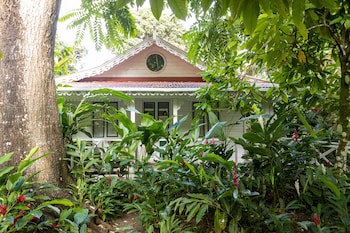 Fond Doux Eco Resort