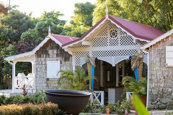 Fond Doux Eco Resort