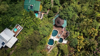 Fond Doux Eco Resort