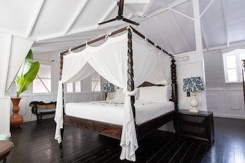 Fond Doux Eco Resort