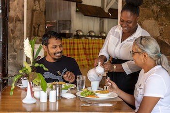 Fond Doux Eco Resort