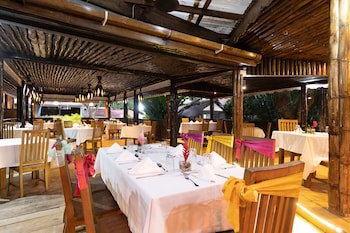 Fond Doux Eco Resort