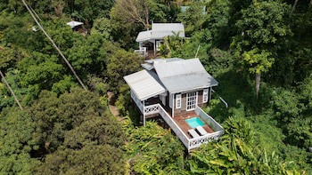 Fond Doux Eco Resort