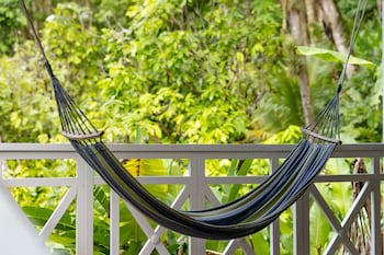 Fond Doux Eco Resort