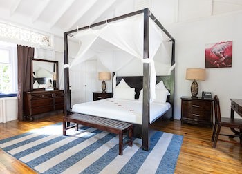 Fond Doux Eco Resort