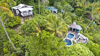 Fond Doux Eco Resort