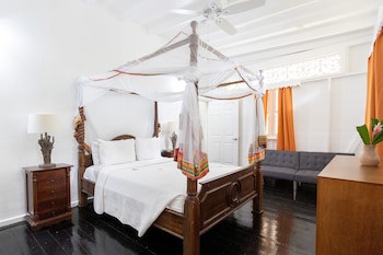Fond Doux Eco Resort