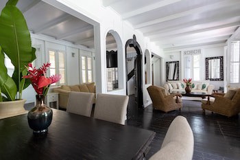 Fond Doux Eco Resort