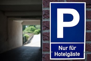 Hotel Chrisma galeri fotoğrafı