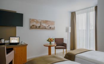 Hotel Chrisma fotoğrafı