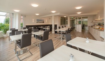 Hotel Chrisma galeri fotoğrafı