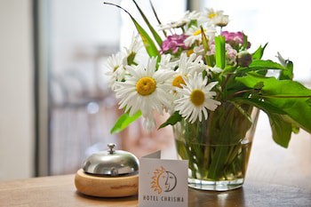 Hotel Chrisma fotoğrafı