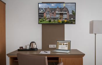 Hotel Chrisma galeri fotoğrafı