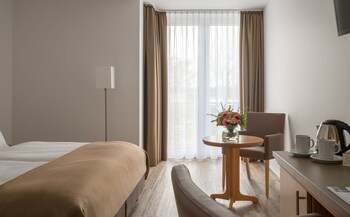 Hotel Chrisma fotoğrafı