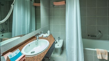 Bluesea Costa Jardin & Spa