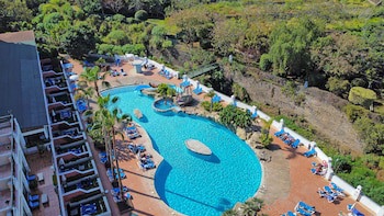 Bluesea Costa Jardin & Spa
