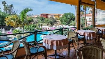 Bluesea Costa Jardin & Spa